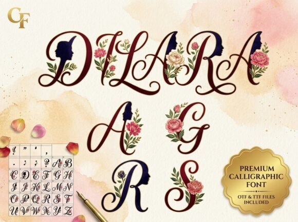 Download Dilara - Premium Resources