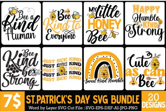 Download Bee SVG Bundle,Honey SVG Bundle Quotes - Honey svg bundle quotes Collection