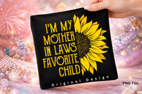 Download Funny Sunflower Family Humor Sublimation - Flower Collection